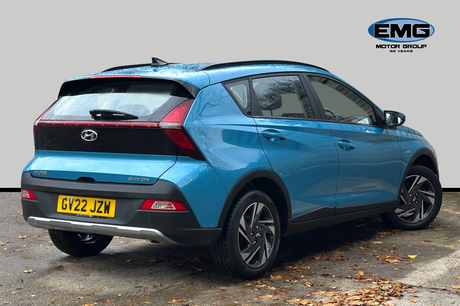 Used Hyundai BAYON 2022 for sale - 77076896: Photo 7