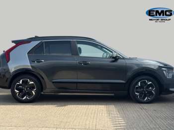 Used Kia Niro 2025 for sale - 74730224: Photo