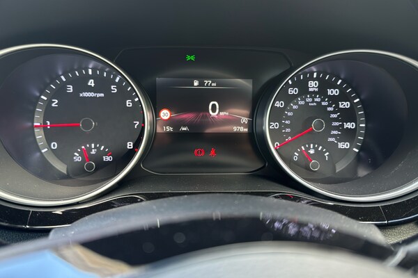 Used Kia XCeed 2025 for sale - 75987283: Photo 14