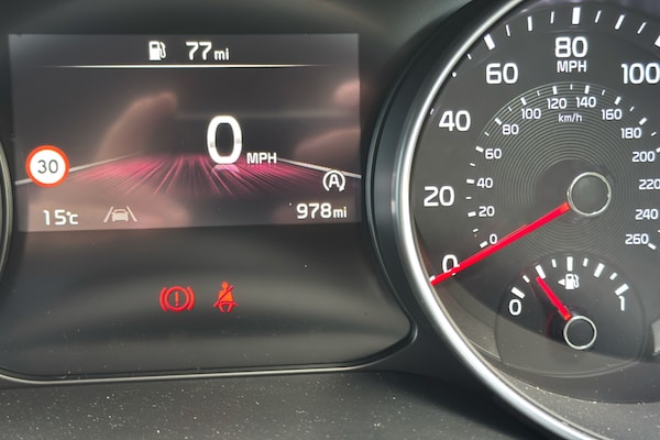 Used Kia XCeed 2025 for sale - 75987283: Photo 15