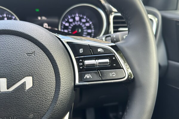 Used Kia XCeed 2025 for sale - 75987283: Photo 18