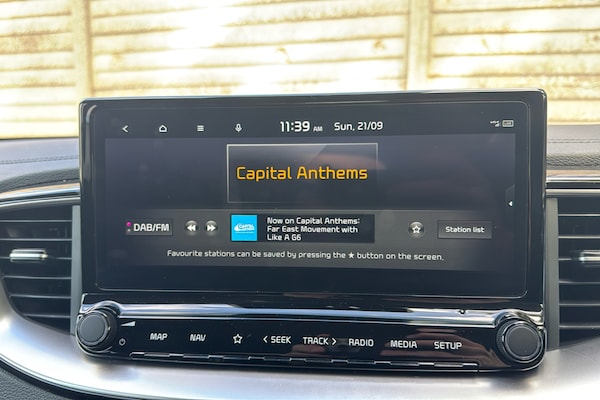 Used Kia XCeed 2025 for sale - 75987283: Photo 21