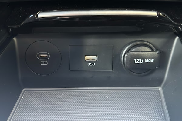 Used Kia XCeed 2025 for sale - 75987283: Photo 22