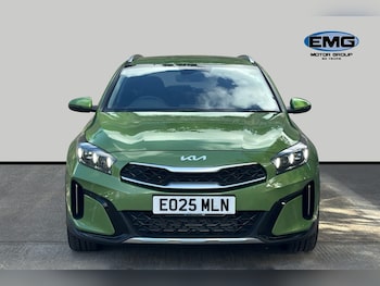 Used Kia XCeed 2025 for sale - 75987283: Photo 2