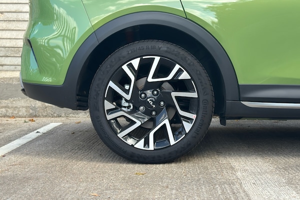 Used Kia XCeed 2025 for sale - 75987283: Photo 8