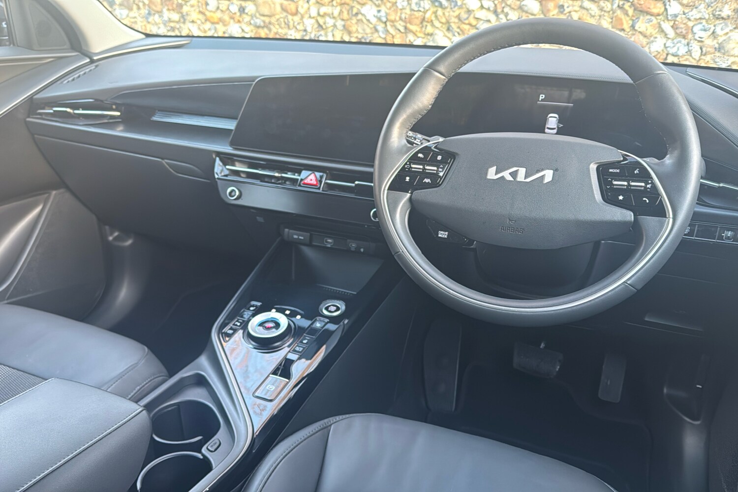 Used Kia Niro 2022 for sale - 76916307: Photo 10