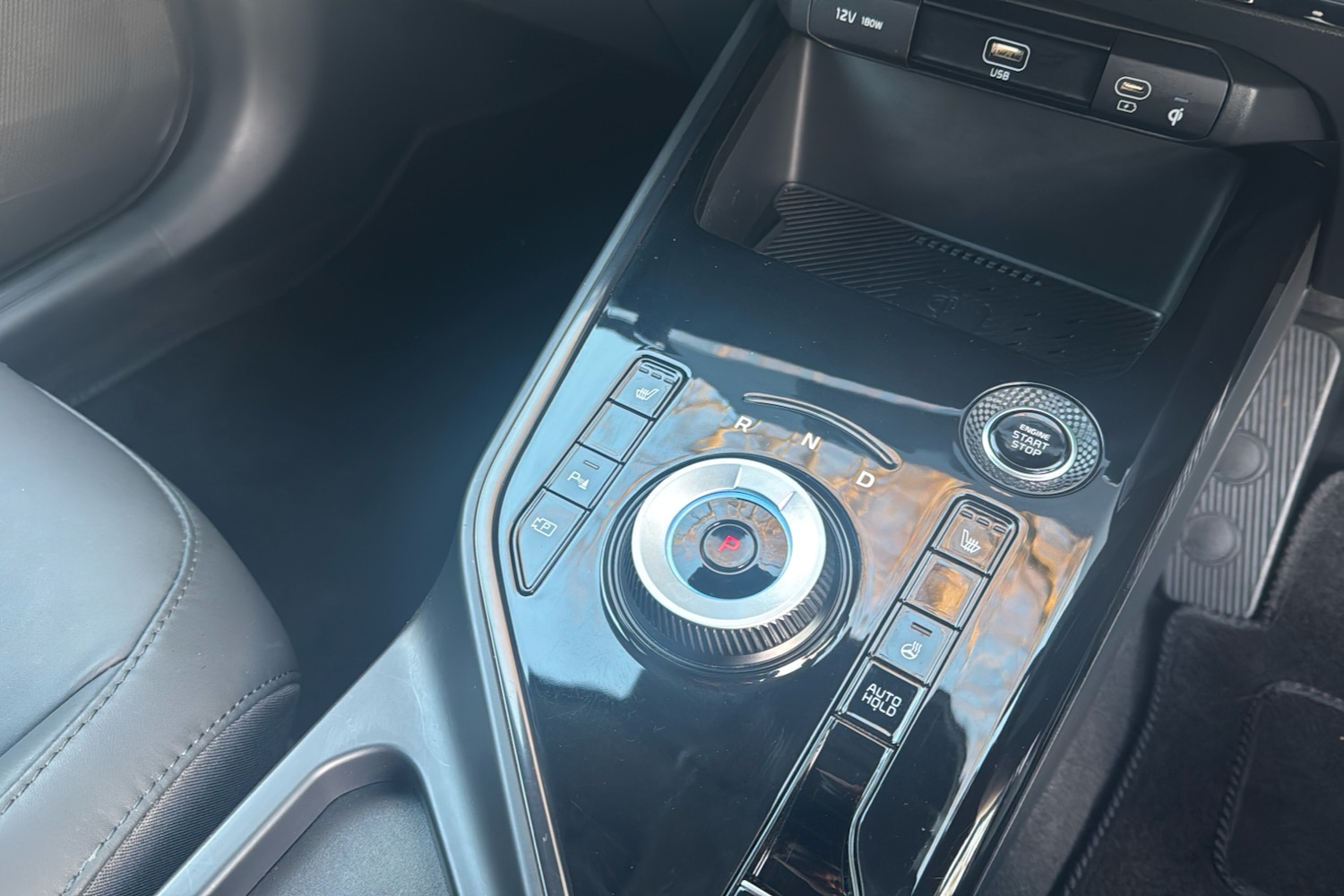 Used Kia Niro 2022 for sale - 76916307: Photo 13