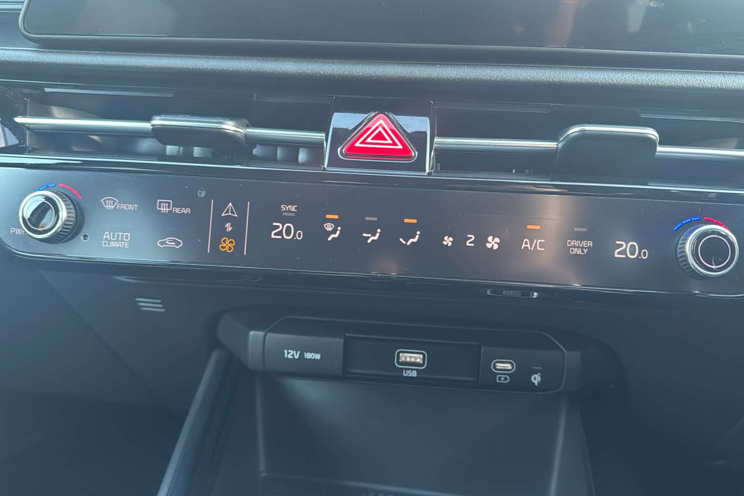 Used Kia Niro 2022 for sale - 76916307: Photo 16