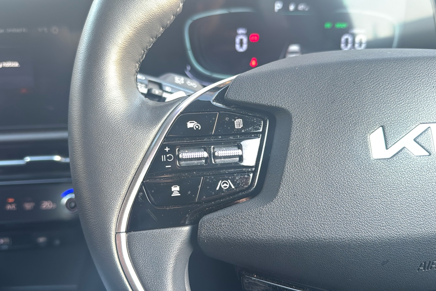 Used Kia Niro 2022 for sale - 76916307: Photo 17