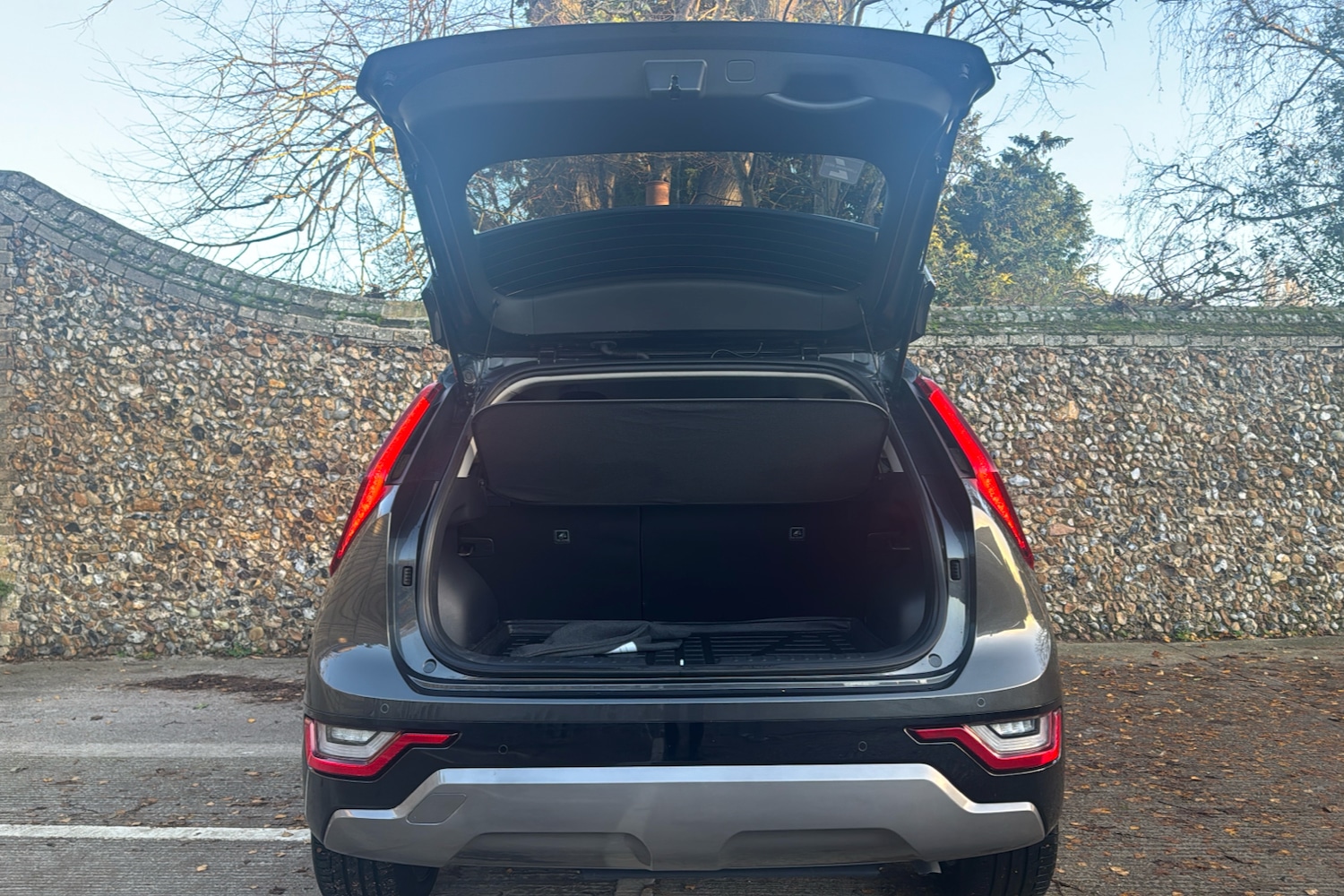 Used Kia Niro 2022 for sale - 76916307: Photo 19