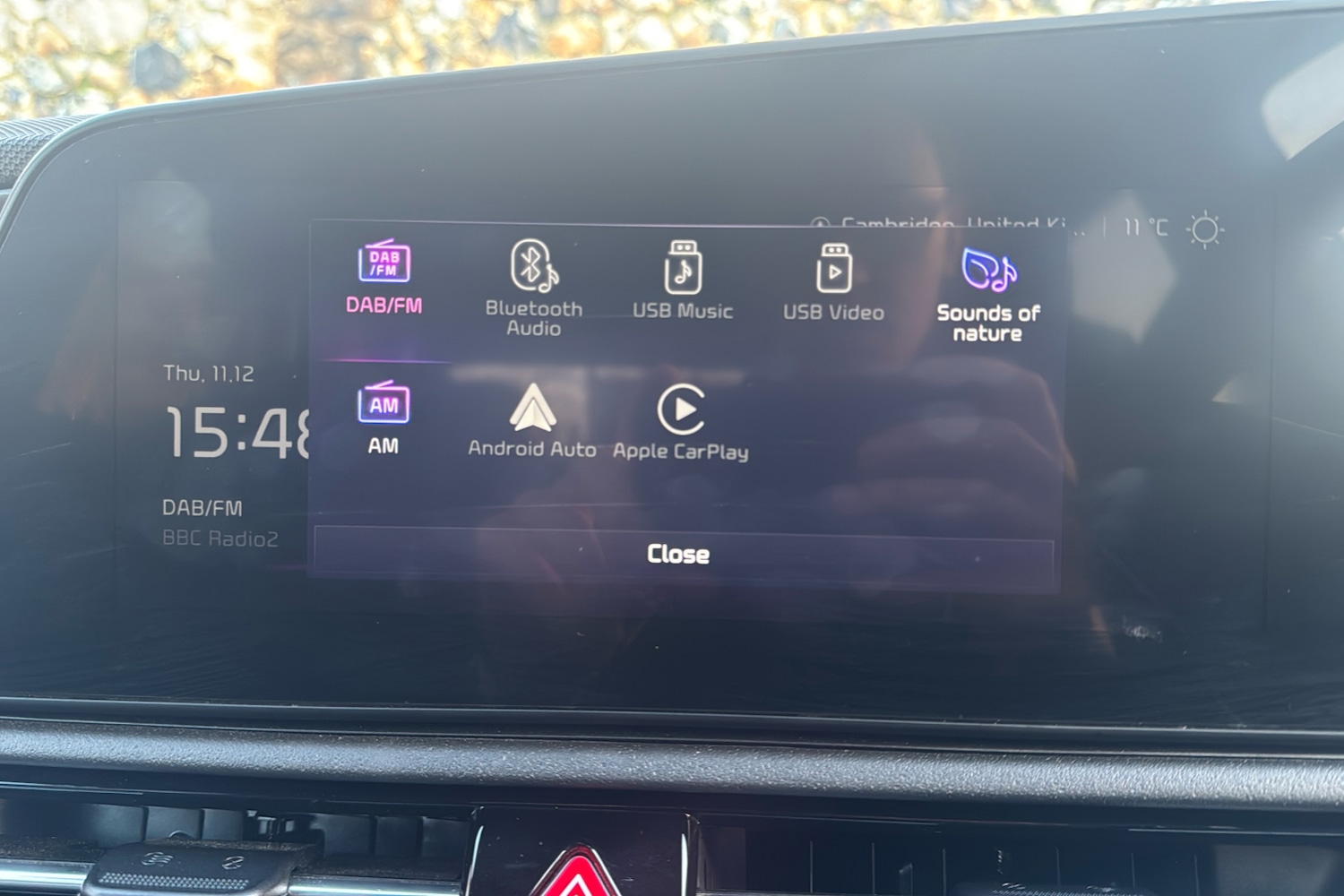 Used Kia Niro 2022 for sale - 76916307: Photo 20