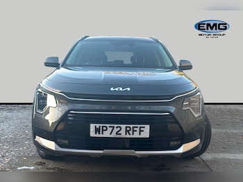 Used Kia Niro 2022 for sale - 76916307: Photo