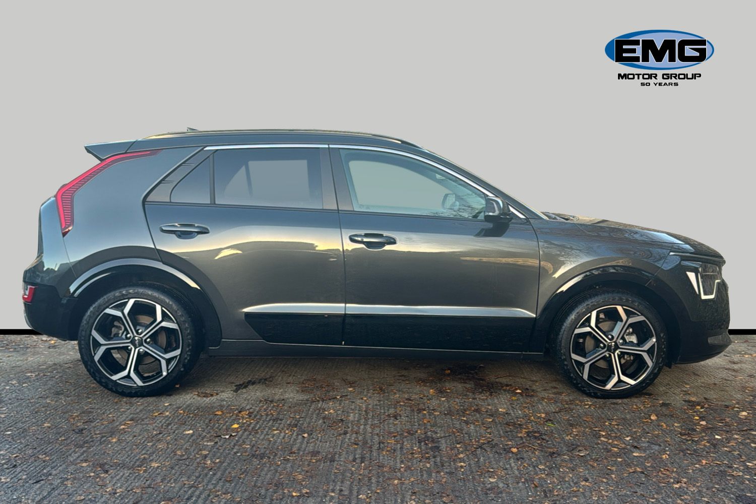 Used Kia Niro 2022 for sale - 76916307: Photo 4