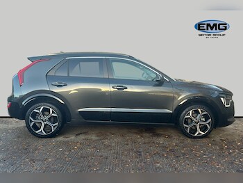 Used Kia Niro 2022 for sale - 76916307: Photo