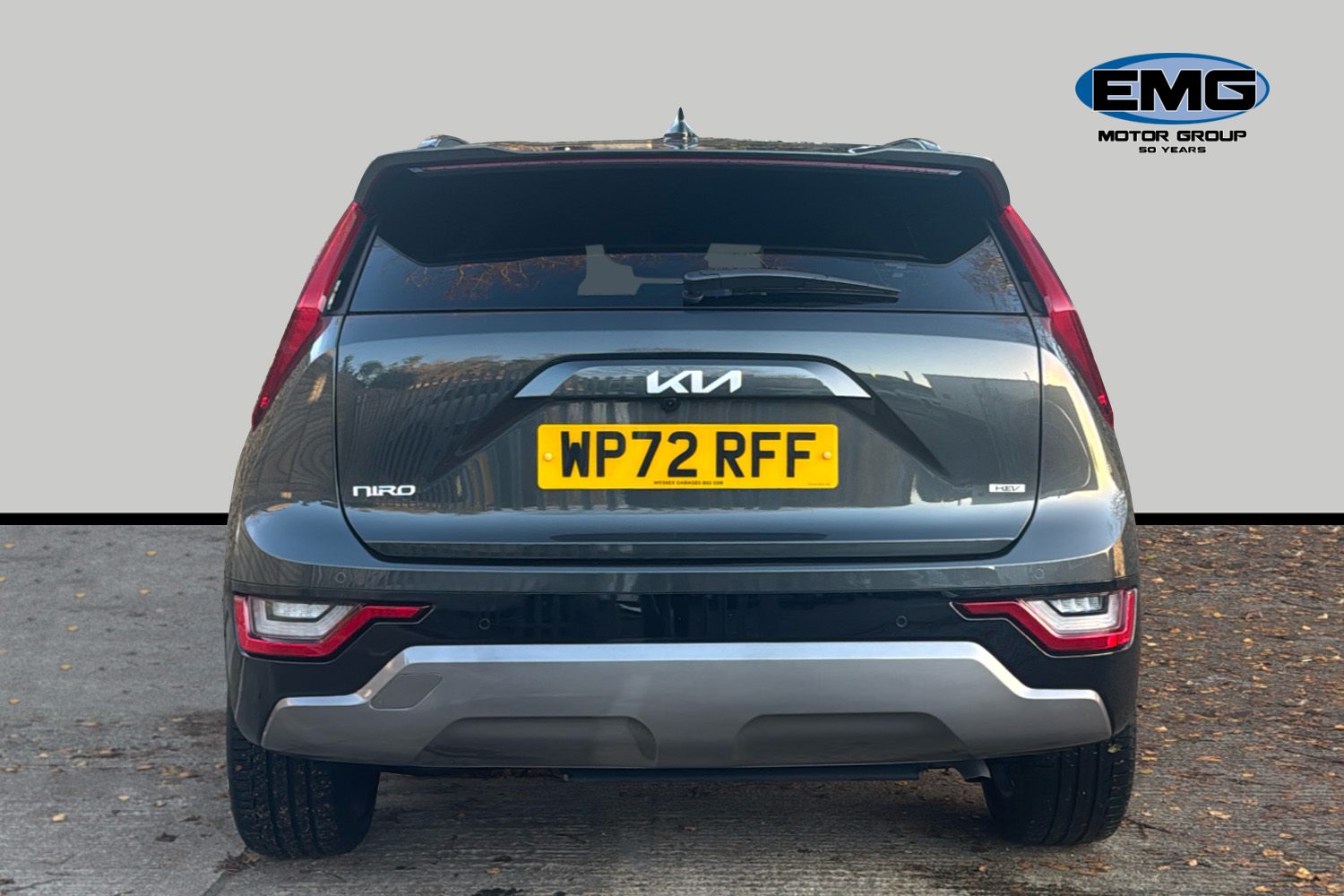 Used Kia Niro 2022 for sale - 76916307: Photo 6