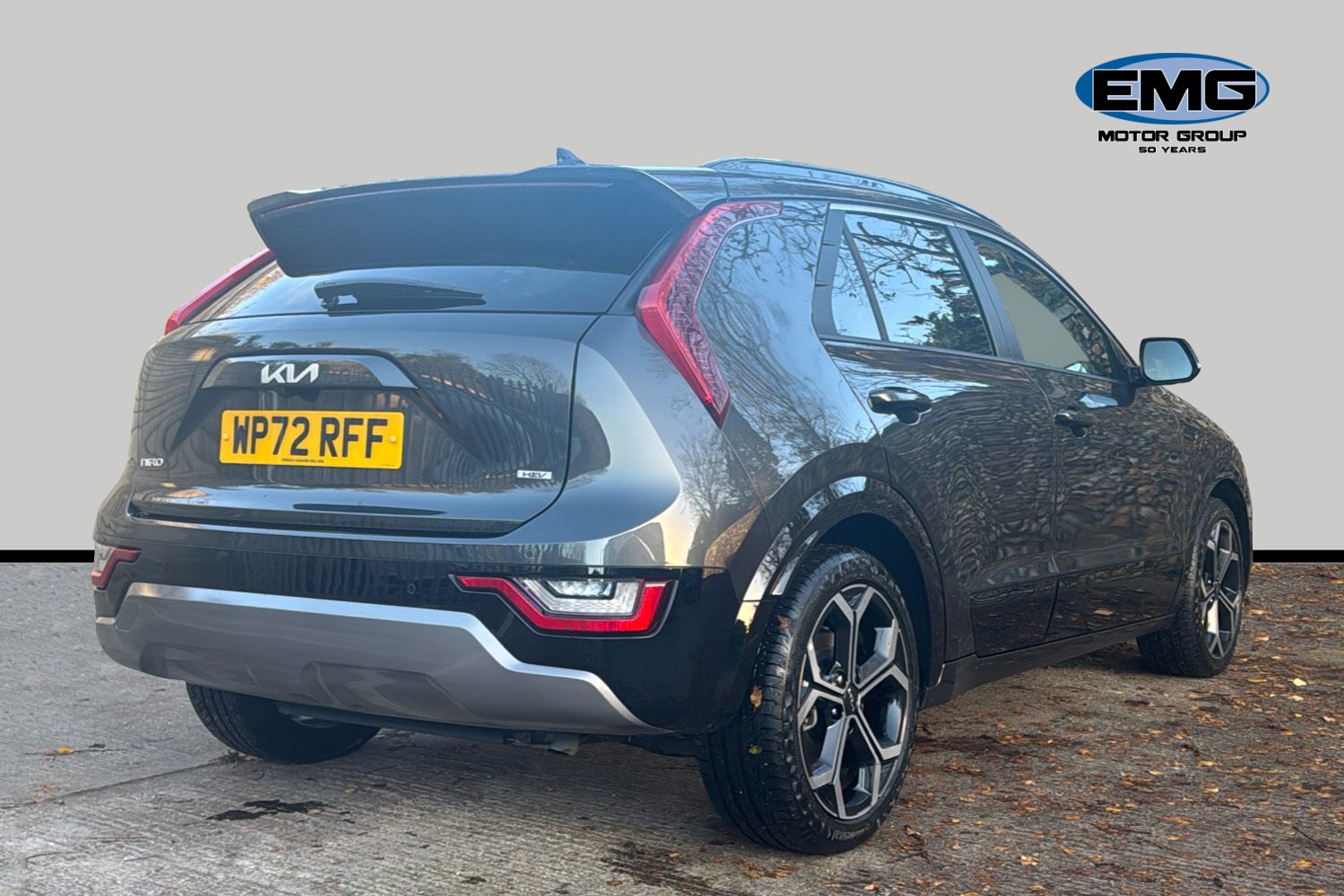 Used Kia Niro 2022 for sale - 76916307: Photo 7