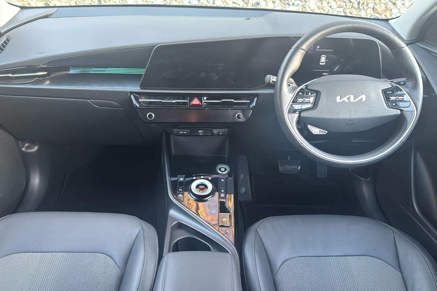 Used Kia Niro 2022 for sale - 76916307: Photo 9