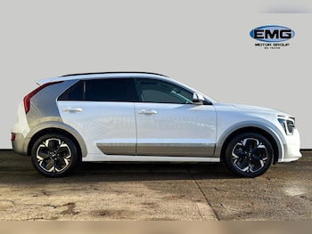 Used Kia Niro 2022 for sale - 77270518: Photo