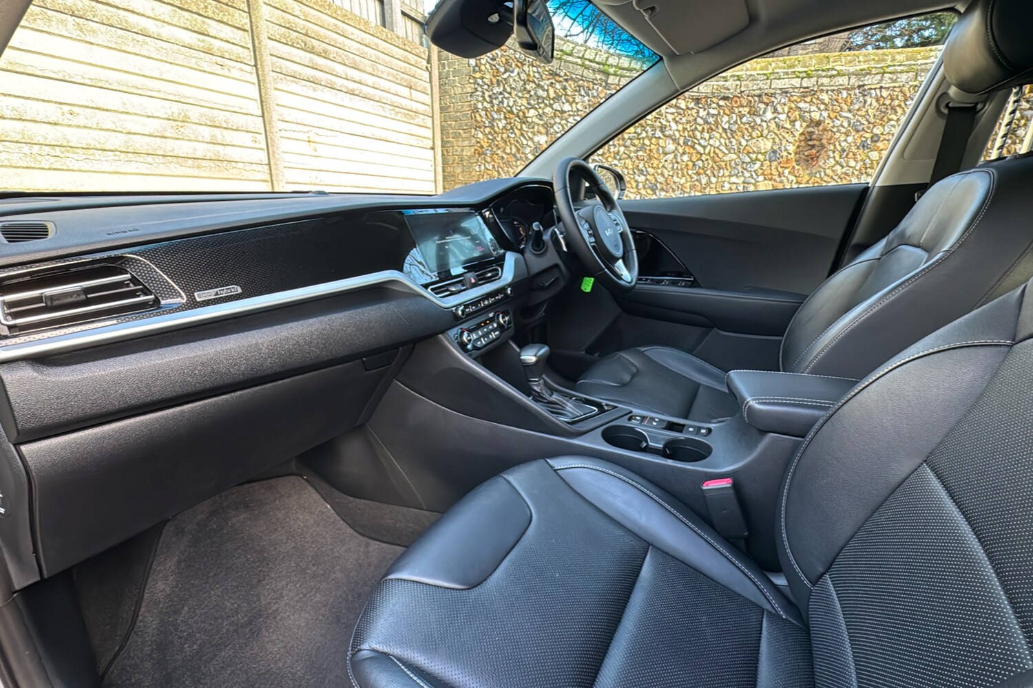 Used Kia Niro 2021 for sale - 77164527: Photo 11