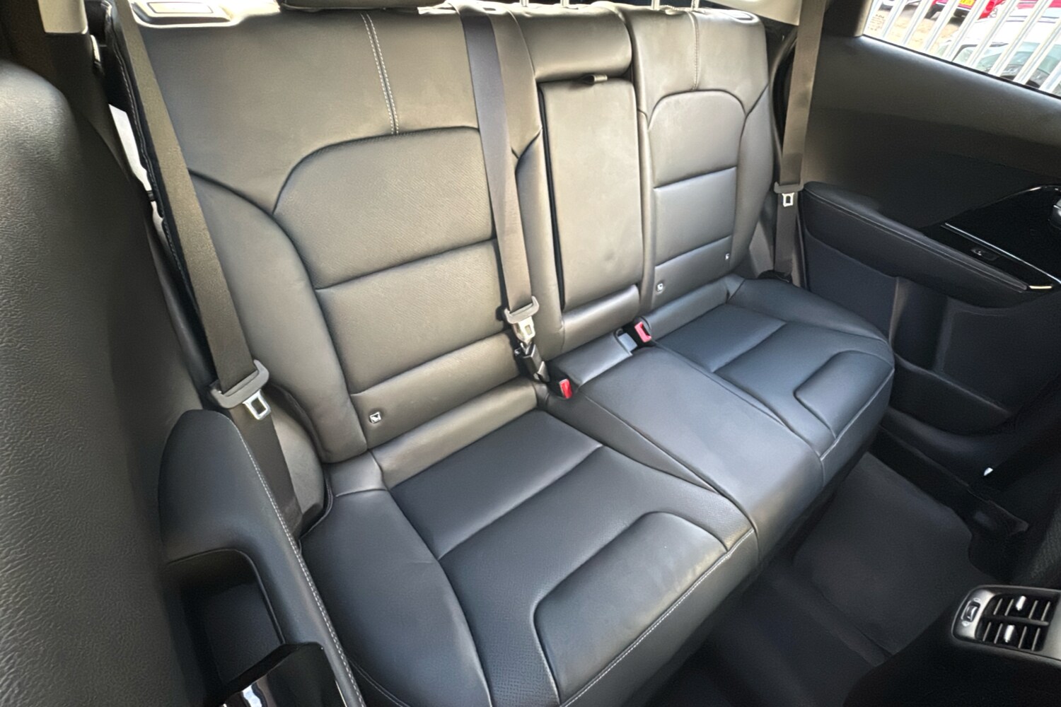 Used Kia Niro 2021 for sale - 77164527: Photo 12