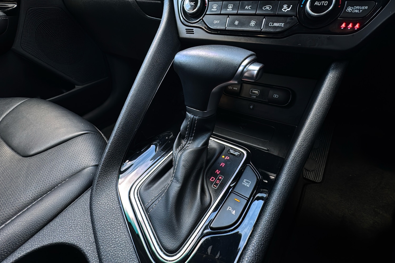 Used Kia Niro 2021 for sale - 77164527: Photo 13