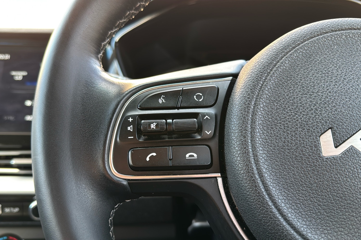 Used Kia Niro 2021 for sale - 77164527: Photo 17