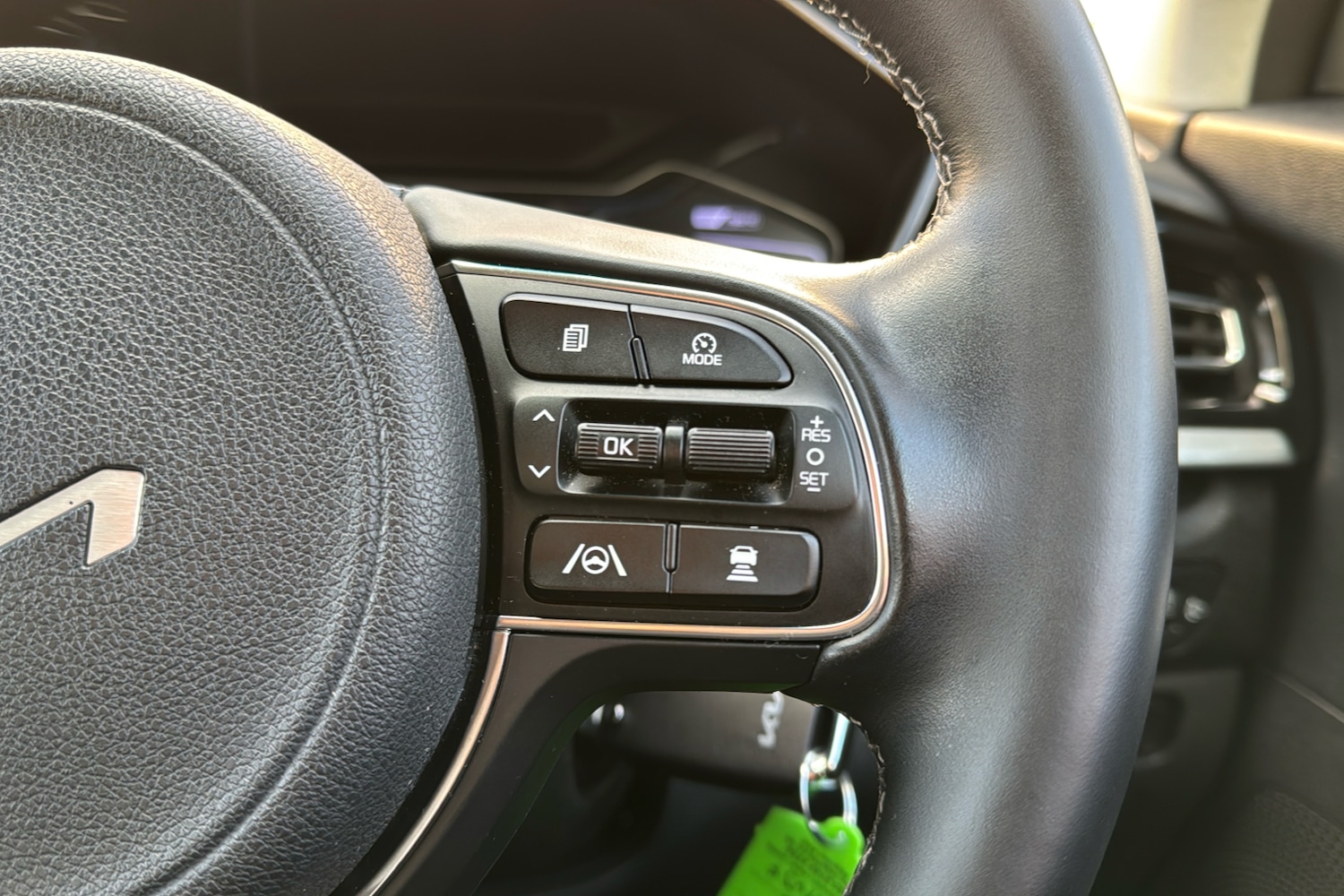 Used Kia Niro 2021 for sale - 77164527: Photo 18