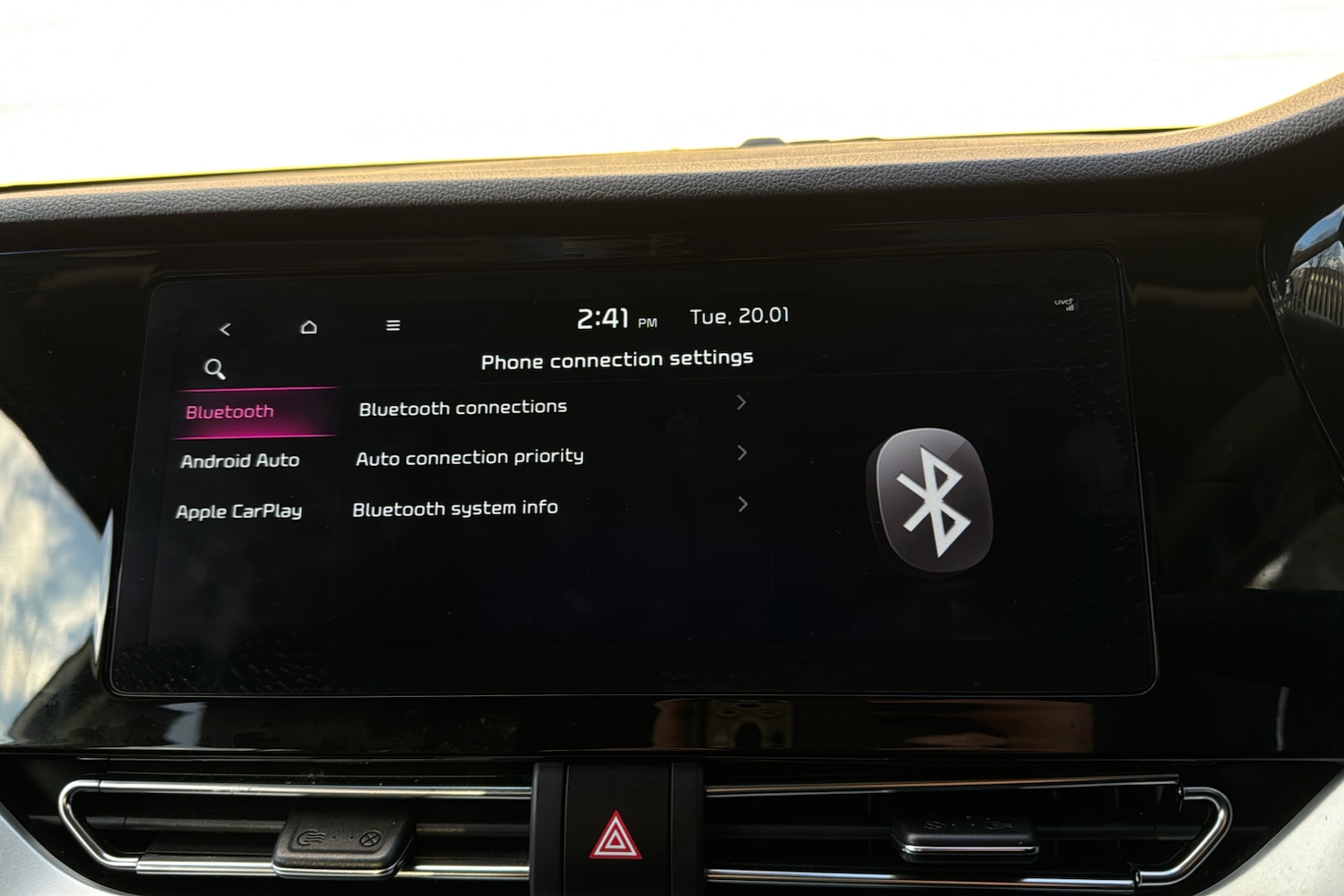 Used Kia Niro 2021 for sale - 77164527: Photo 20