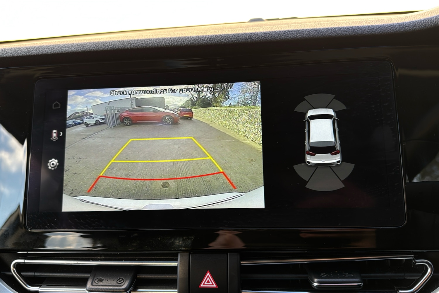 Used Kia Niro 2021 for sale - 77164527: Photo 22