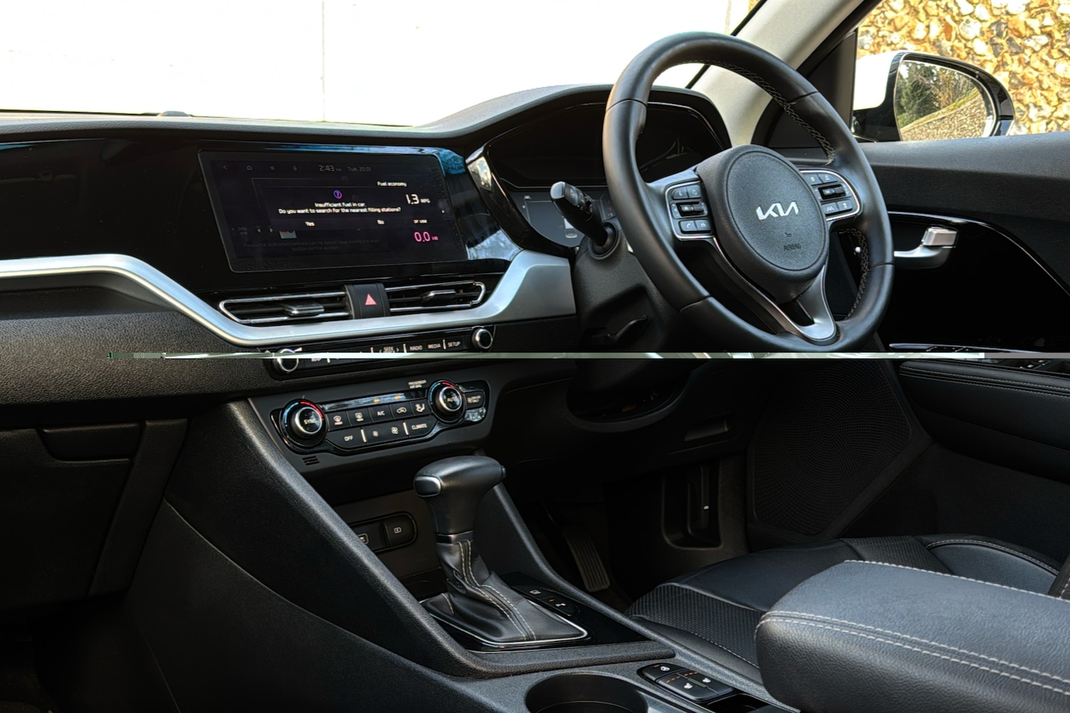 Used Kia Niro 2021 for sale - 77164527: Photo 27