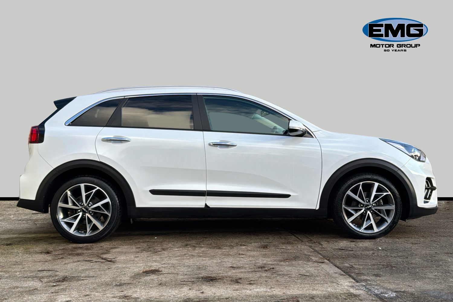 Used Kia Niro 2021 for sale - 77164527: Photo 4