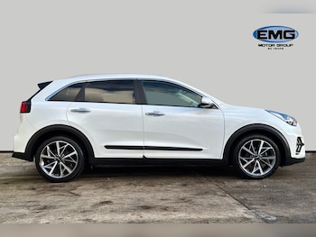 Used Kia Niro 2021 for sale - 77164527: Photo