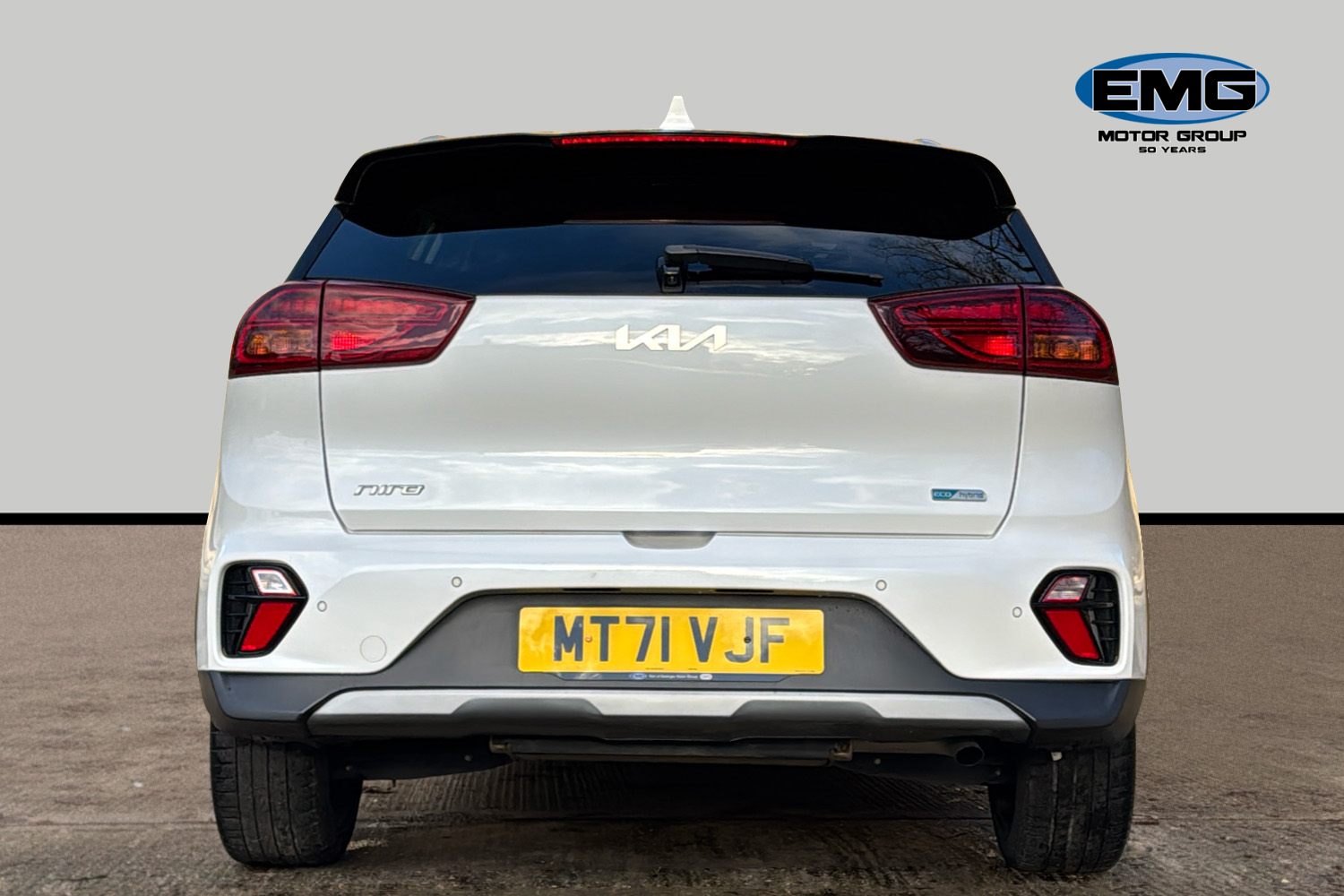 Used Kia Niro 2021 for sale - 77164527: Photo 6