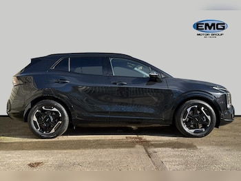 Used Kia Sportage 2025 for sale - 77774202: Photo