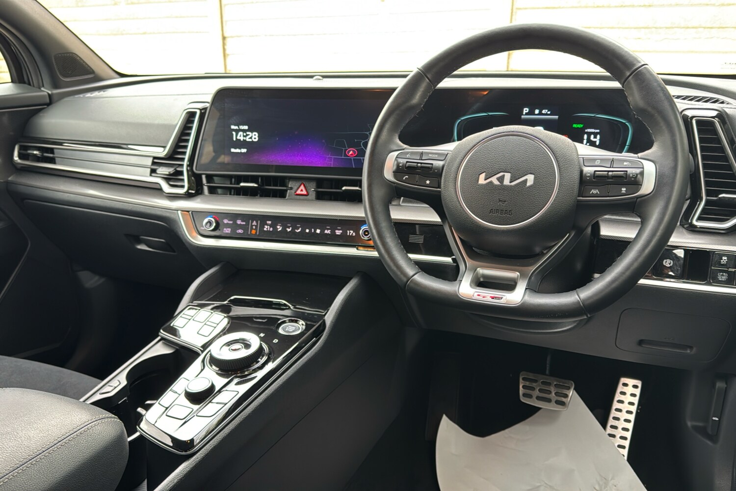 Used Kia Sportage 2024 for sale - 75993586: Photo 10