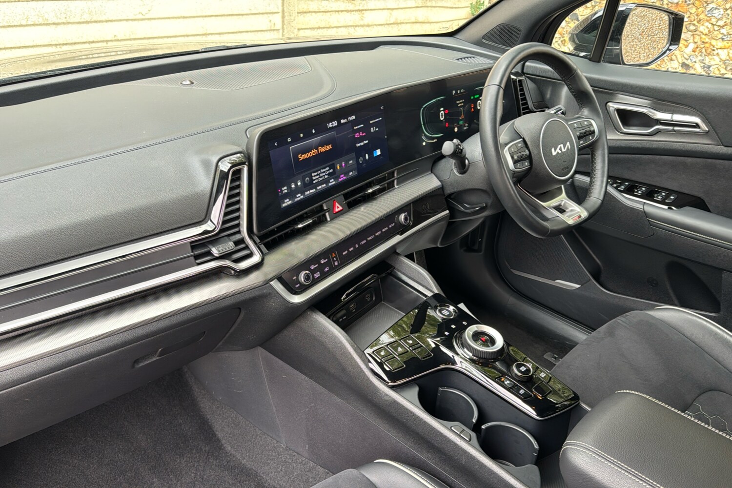 Used Kia Sportage 2024 for sale - 75993586: Photo 11