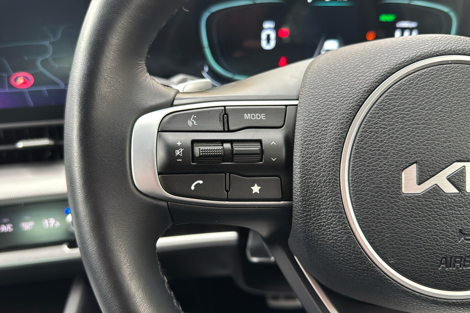 Used Kia Sportage 2024 for sale - 75993586: Photo 17