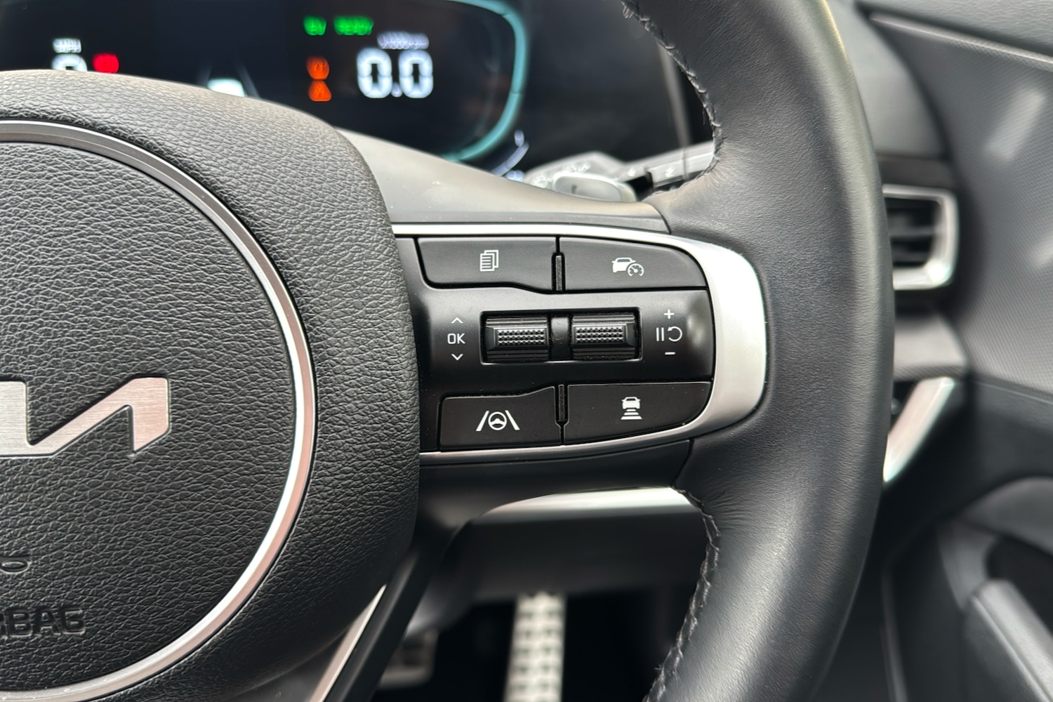 Used Kia Sportage 2024 for sale - 75993586: Photo 18