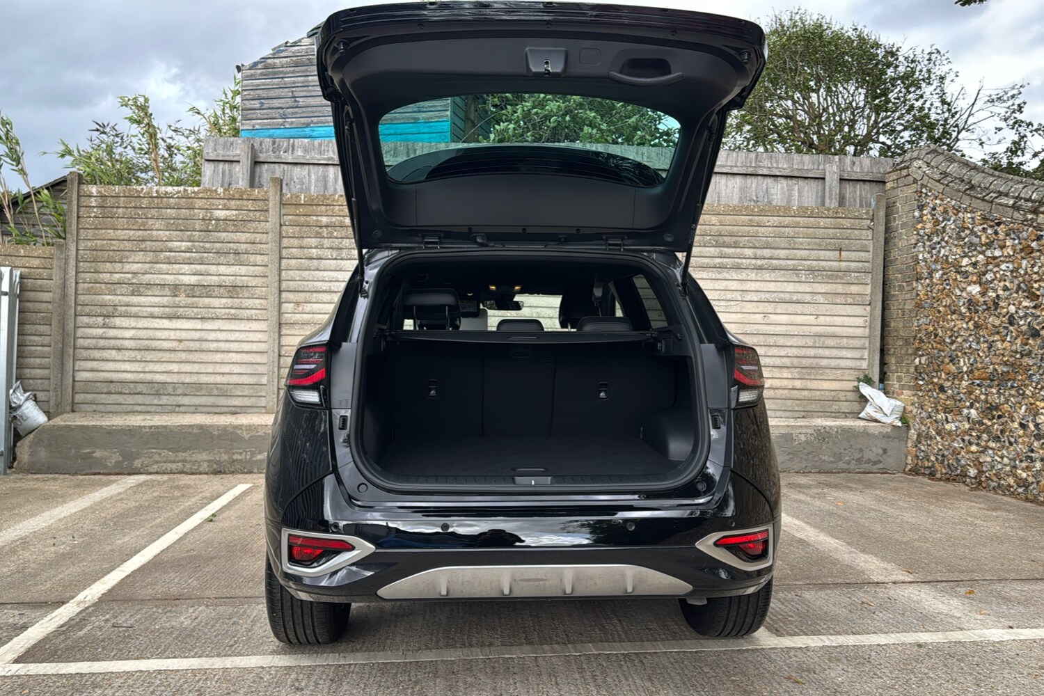 Used Kia Sportage 2024 for sale - 75993586: Photo 19