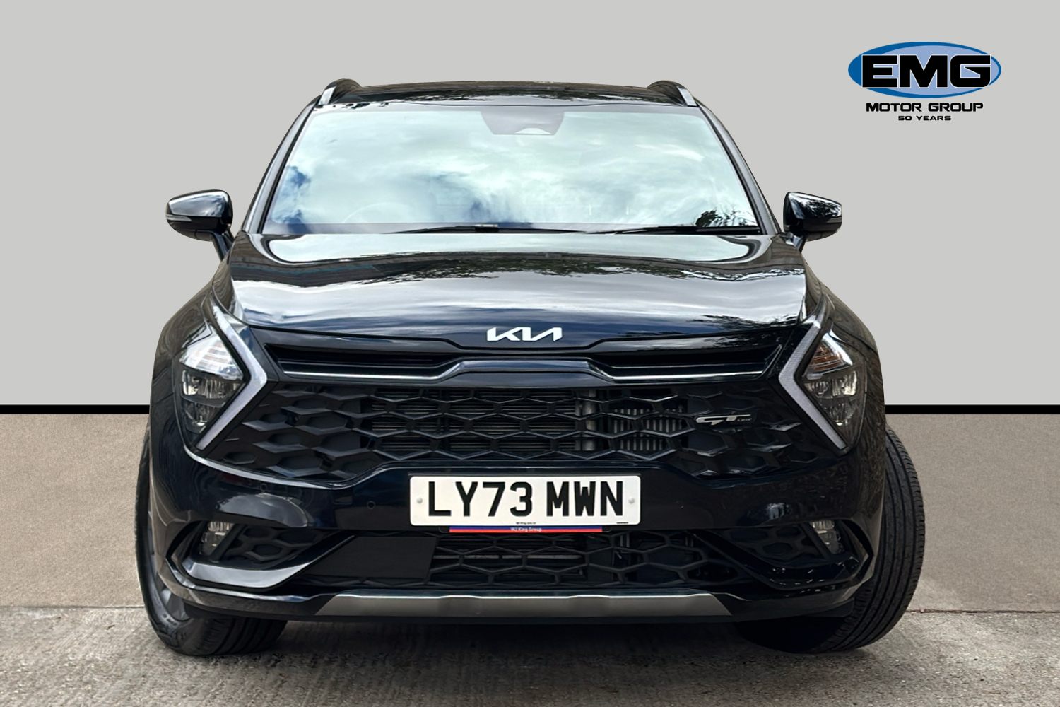 Used Kia Sportage 2024 for sale - 75993586: Photo 2