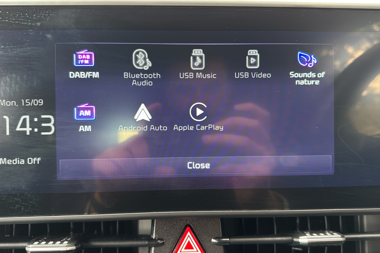 Used Kia Sportage 2024 for sale - 75993586: Photo 20