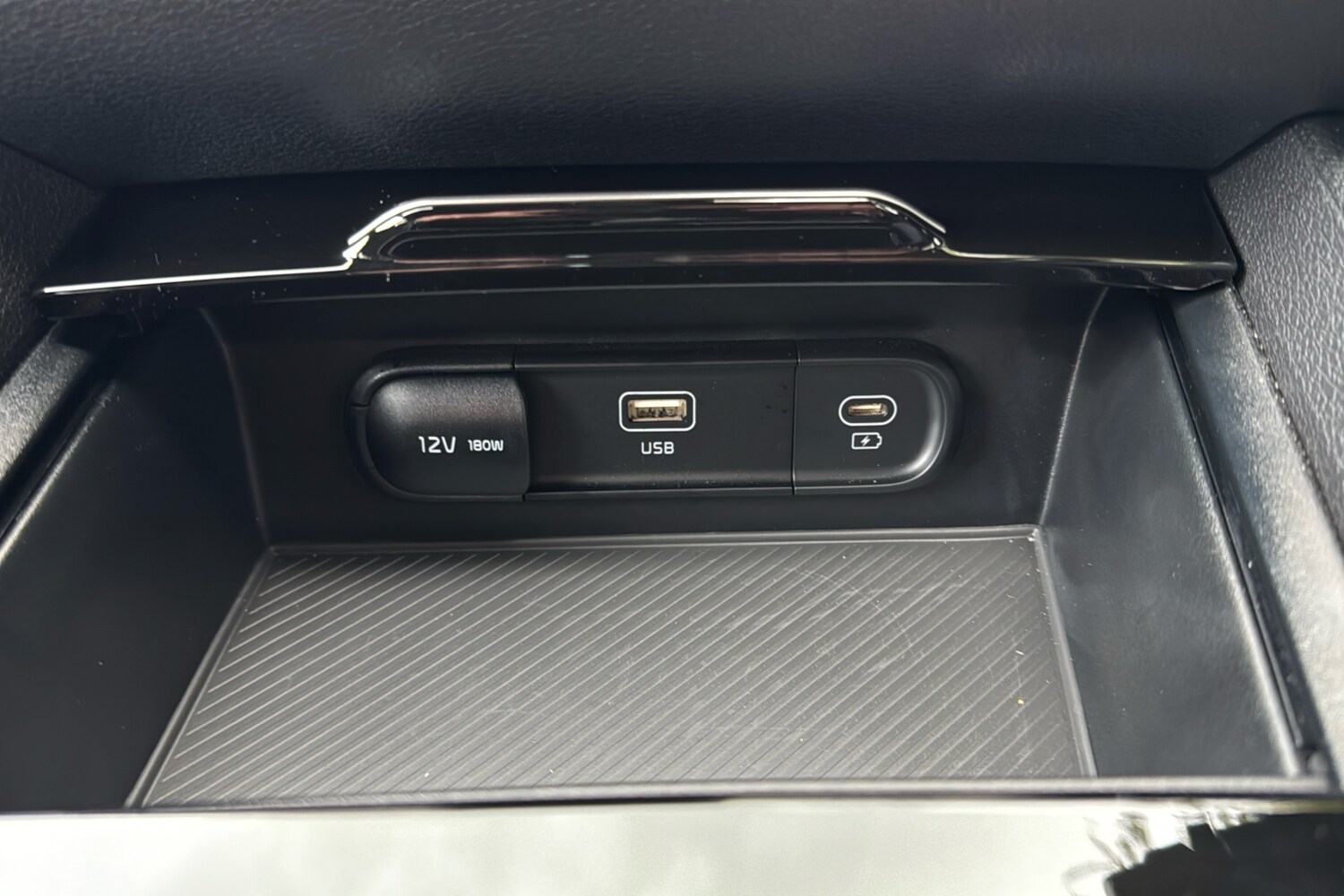 Used Kia Sportage 2024 for sale - 75993586: Photo 23