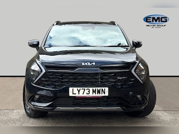 Used Kia Sportage 2024 for sale - 75993586: Photo 2