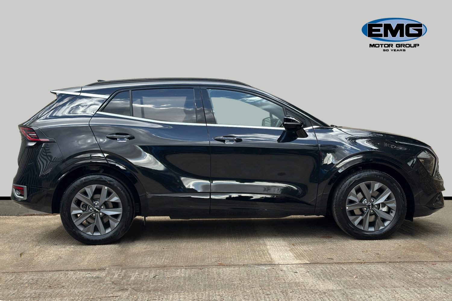 Used Kia Sportage 2024 for sale - 75993586: Photo 4