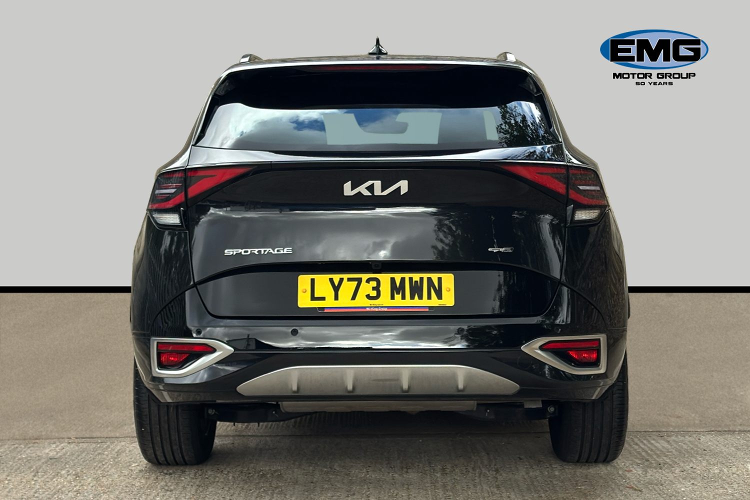 Used Kia Sportage 2024 for sale - 75993586: Photo 6