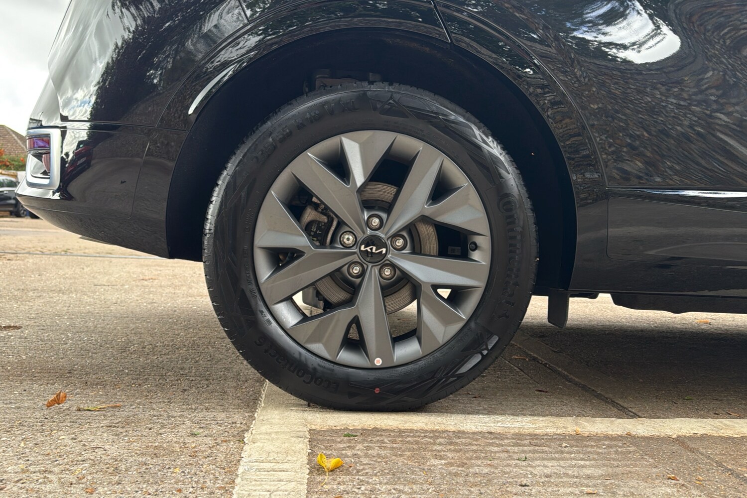 Used Kia Sportage 2024 for sale - 75993586: Photo 8