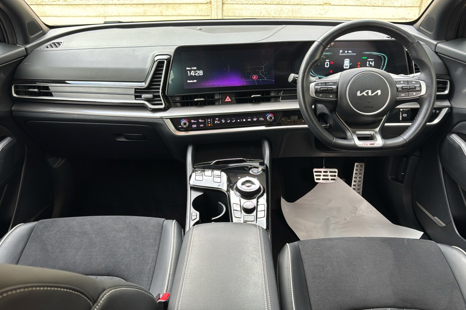 Used Kia Sportage 2024 for sale - 75993586: Photo 9