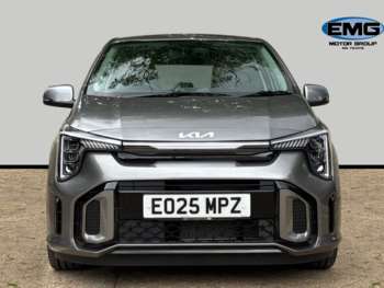 Used Kia Picanto 2025 for sale - 75188922: Photo