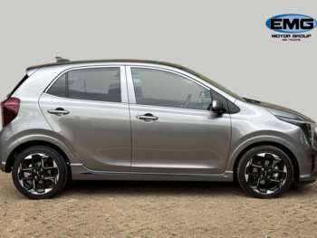 Used Kia Picanto 2025 for sale - 75188922: Photo