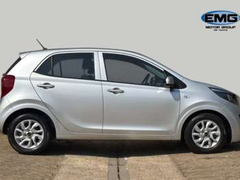 Used Kia Picanto 2019 for sale - 74961670: Photo